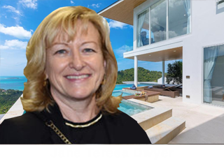 Jane Teresa Dwyer